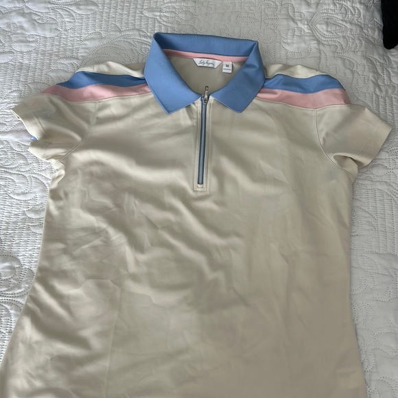 Lady Hagen Tops - Golf top